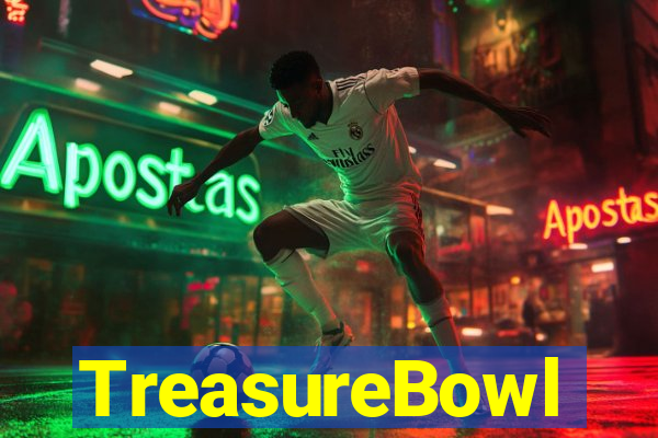 TreasureBowl treasure bowl jdb